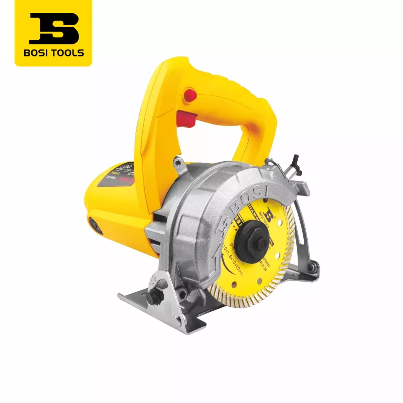Mesin Pemotong Batu 1400W