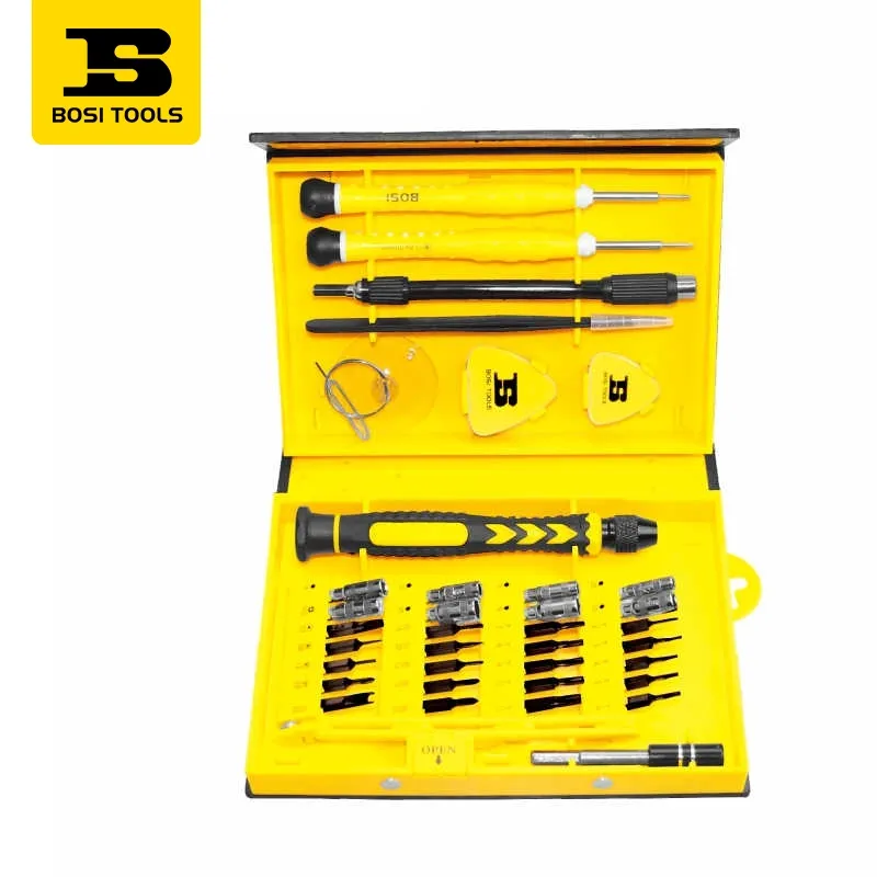 Kit Perbaikan Ponsel 38 buah