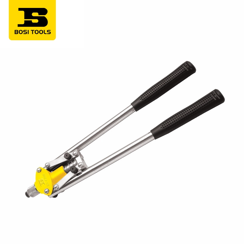 Rivet Gun bergagang ganda