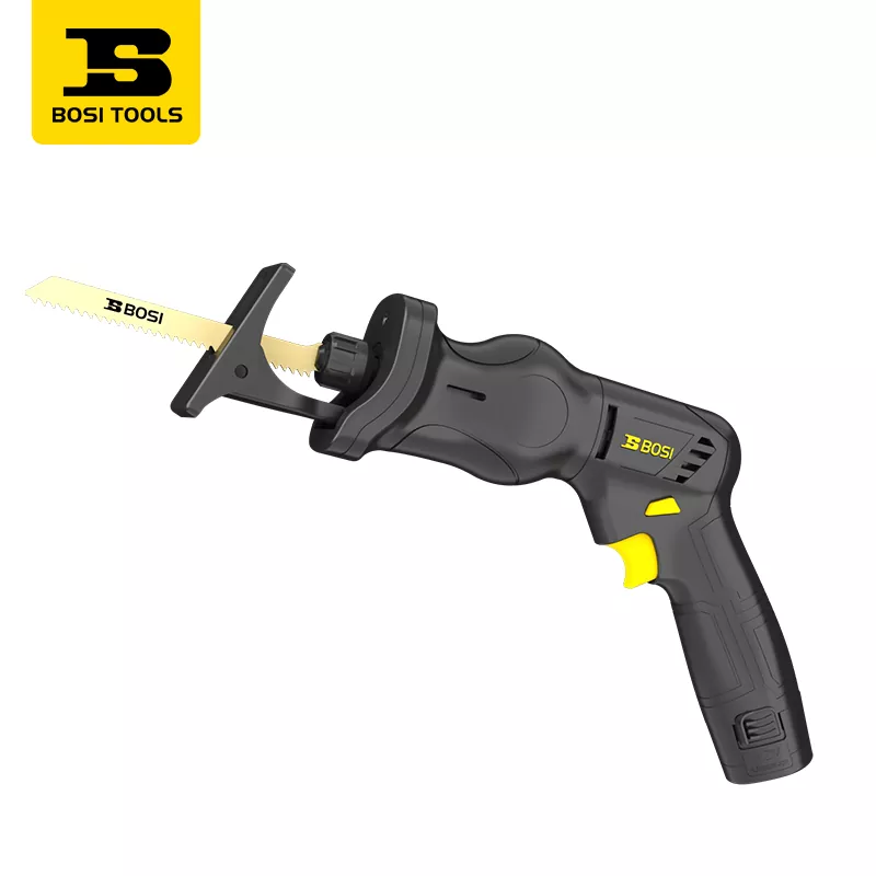 Gergaji Bolak-balik Tanpa Kabel Li-ion