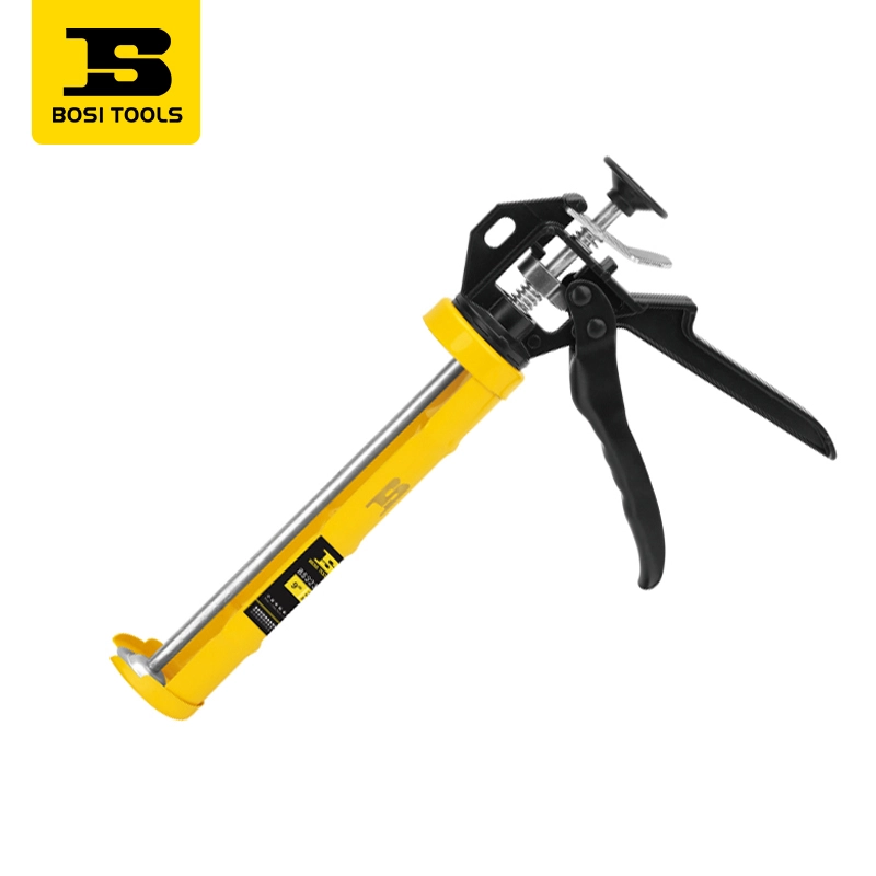 Pistol Caulking setengah lingkaran