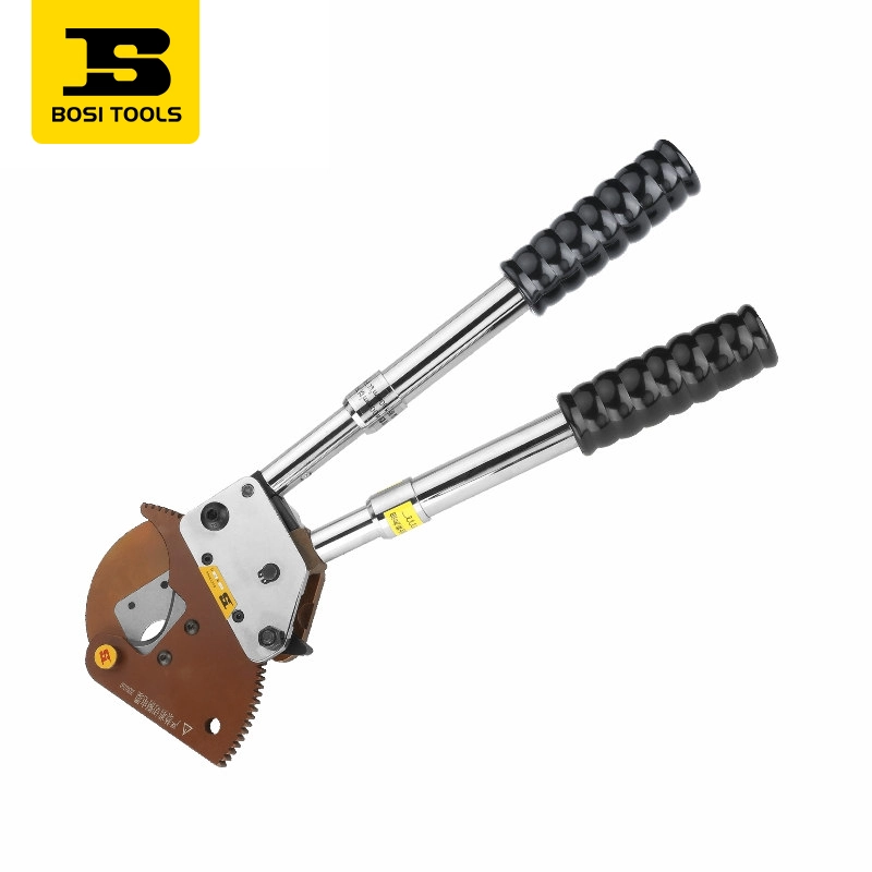 Pemotong Kabel Terdampar Baja